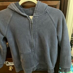 Super warm gap day to day sweater for boys